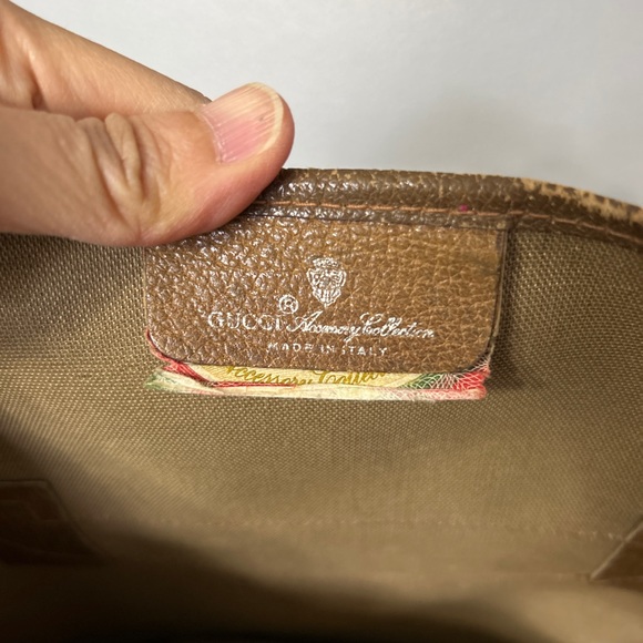 Gucci tote - Picture 9 of 10